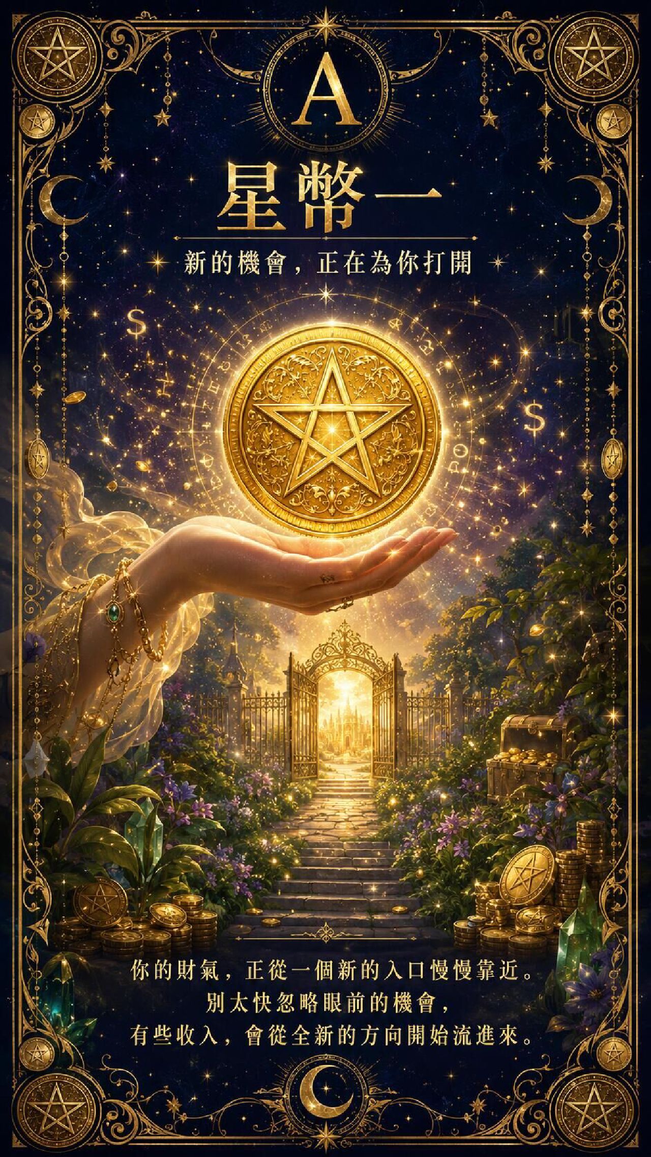 A选项