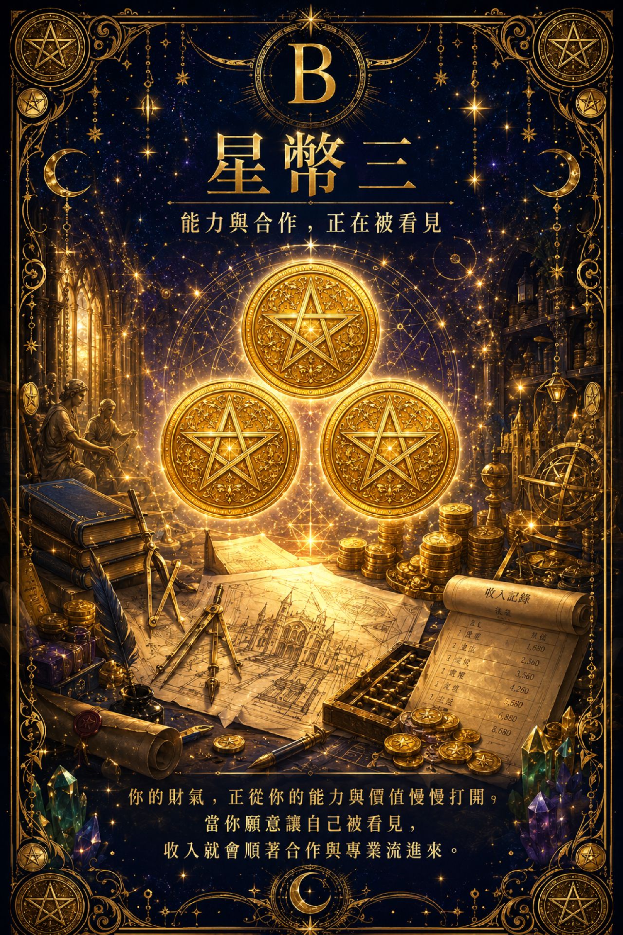B选项